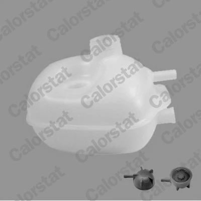 Expansion Tank, coolant